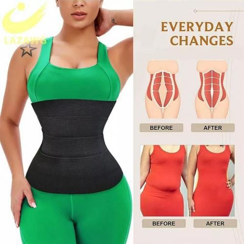 Jumia ceinture amincissante outlet