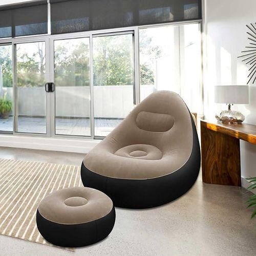 Generic Chaise Longue Gonflable - image 4