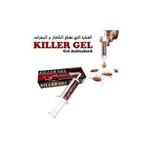 product_image_name-Generic-Killer Gel Anti - Cafards – Gel Insecticide Ultra Efficace pour Éliminer les Cafards-1