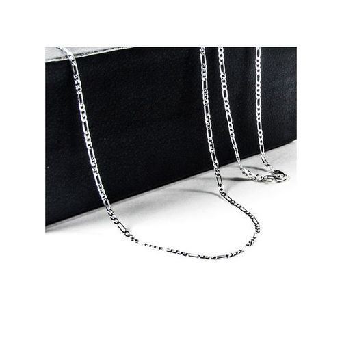 product_image_name-Generic-Casquette bleu unisexe + collier argenté-3