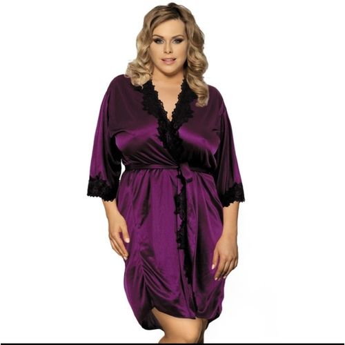 Generic Sexy Chemise de Nuit Femmes Peignoir en dentelle a prix pas cher Jumia Maroc