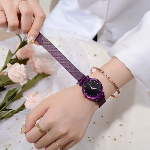 Montre magnétique store