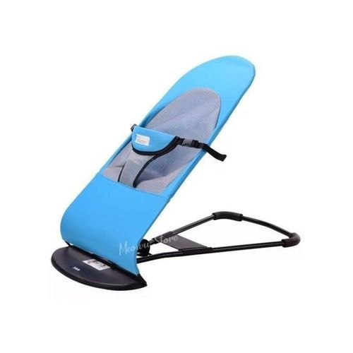 Generic Chaise berçante confortable pour bébé - soutien approprié de la  tête et du dos à prix pas cher