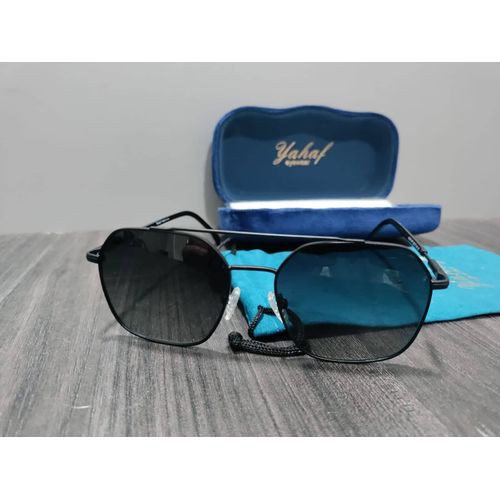 yahaf Lunettes de soleil yahaf de luxe avec protection UV NEW