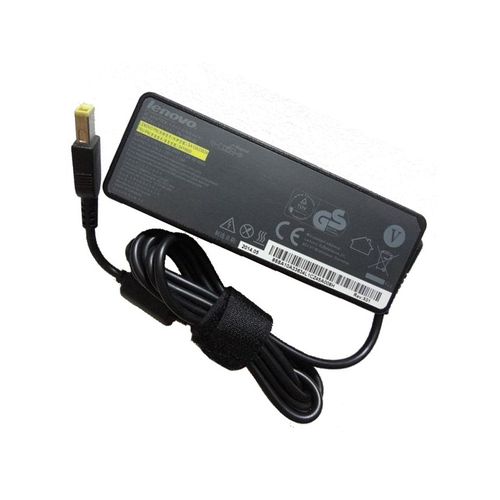 Chargeur d'origine Lenovo USB-C 20V 3.25A 65W Pc Portable