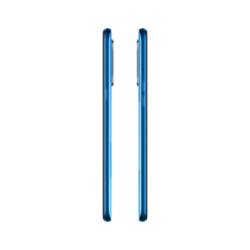 Realme ريلمي 5 - بطارية 5000 مللي أمبير- كاميرا رباعية - سناب دراغون 665 AIE - شاشة كاملة ميني دروب 6.5 بوصات -