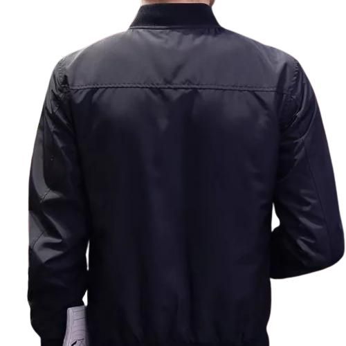 Generic Jacket Homme Automne Noir prix pas cher Jumia Maroc