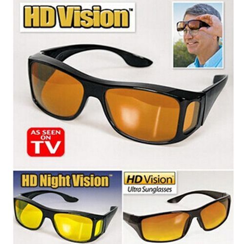 Generic Lunettes HD Vision visière lunette conduite de nuit et