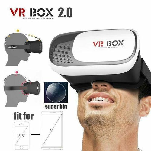 Lunette 3d jumia shop
