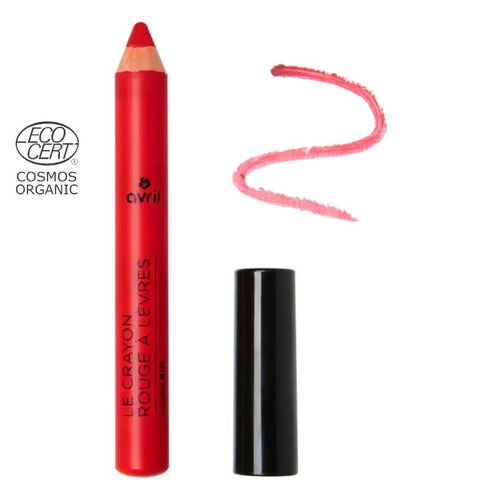 product_image_name-Avril-قلم أحمر شفاه كستنائي معتمد عضويًا – يعزز شفتيك-1