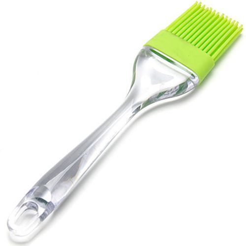 Brosse de cuisine en Silicone //Pinceau à Huile ou beurre