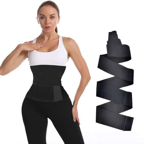 Generic Ceinture de Sudation Femme Abdominale a prix pas cher Jumia Maroc