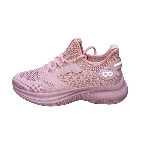 Generic Espadrille femme HK9 Fashion Rose prix pas cher