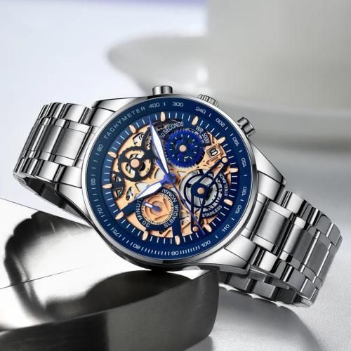 Montre nibosi sale homme prix maroc