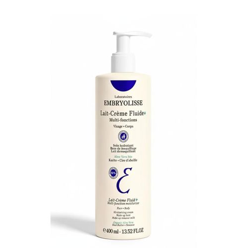 Embryolisse  Lait Creme Fluide+ 400ml
