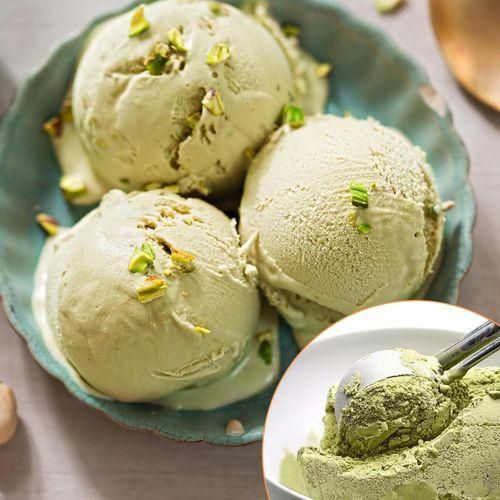 product_image_name-Generic-Ice Cream Scoop, Cuillère à Boules de Glace en Acier Inoxydable, Facile à Utiliser-4