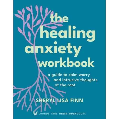 product_image_name-Ouri shop-The Healing Anxiety Workbook: A Guide to Calm Worry and Intrusive Thoughts at the Root-1