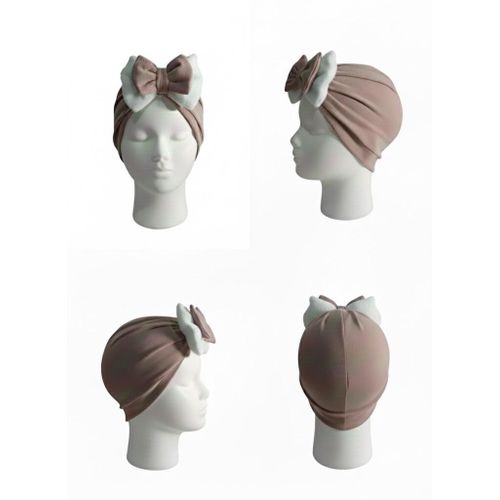 product_image_name-Generic-عمامة نسائية أنيقة مع عقدة كبيرة – قبعة للراحة والأسلوب-4