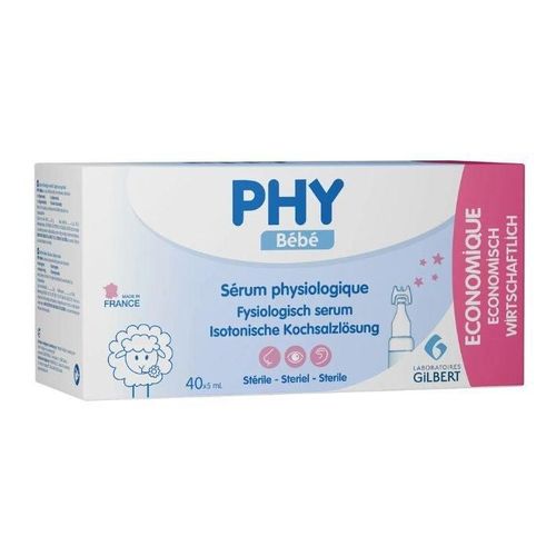 product_image_name-Gilbert-phy Serum Physiologique Boite De 40x5ml-1