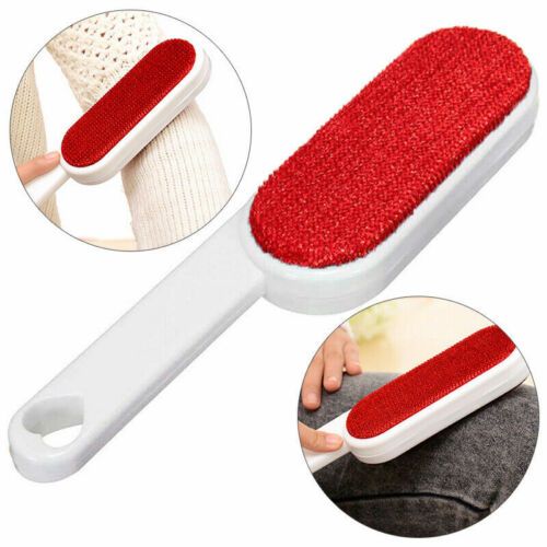 Generic Brosse de nettoyage de poils de chiens et chats et anti-peluches  pour vêtements,d'ameublement à prix pas cher