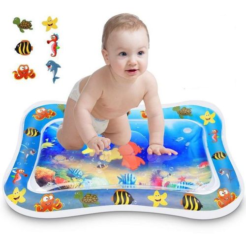 Generic Tapis de jeu Bebe, Piscine, Jeux Plage, Pour bébés enfants