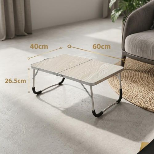 product_image_name-Generic-Plateau pliable multifonctionnel - Couleur aleatoire-2