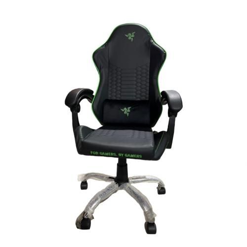 Generic Chaise Gaming RAZER 7022-1 Vert