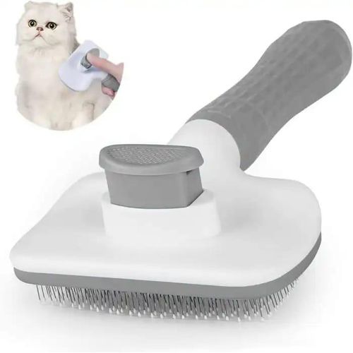 product_image_name-Generic-Brosse de toilettage pour chat et chien,pour la perte et le toilettage-1