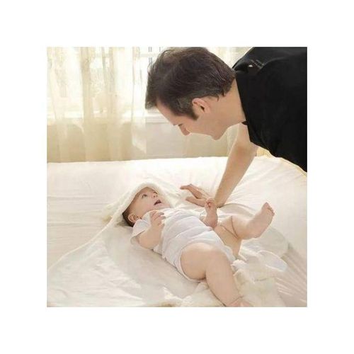 product_image_name-Generic-Couverture d'emmaillotage à Capuche pour Bébé, Sac de Couchage pour bébé-5