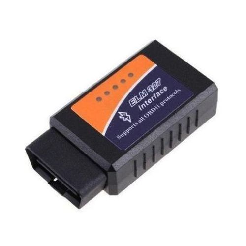 Generic Elm 327 Bluetooth OBD2 à prix pas cher