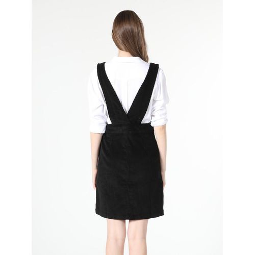 product_image_name-Colins-Robe Noir pour Femme-2