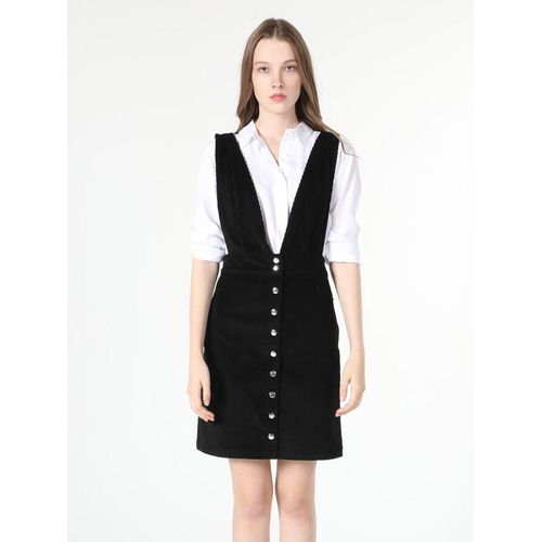 product_image_name-Colins-Robe Noir pour Femme-4