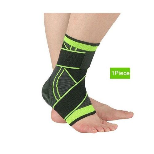 product_image_name-Generic-Chevillère de Compression Ajustable – Boost de Cheville , Soulage la Douleur et Prévention des Entorses-3