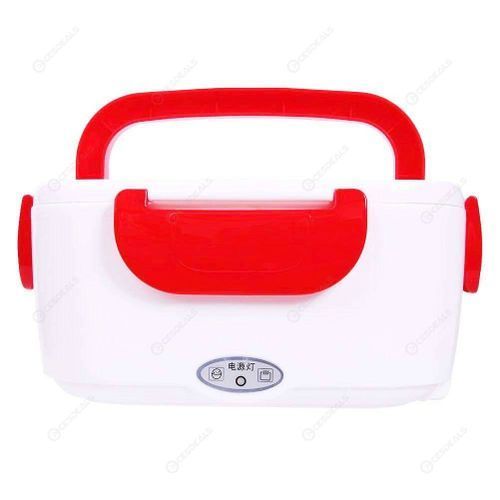 lunch box chauffante electrique-X10 – X10 Maroc