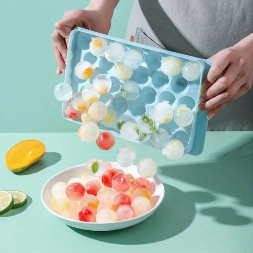 product_image_name-Generic-1 plateau à glaçons - 33 compartiments-1