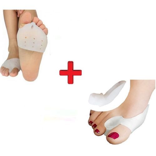 product_image_name-Generic-Pack : Correcteurs Hallux Valgus + correcteurs silicone demi pied.-1