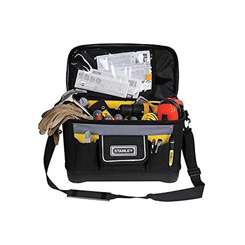 Stanley SAC A OUTILS RIGIDE 40CM à prix pas cher