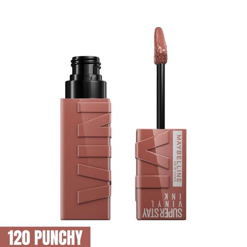 product_image_name-Maybelline-أحمر شفاه سائل لامع (Vinyl Ink) - درجة 120-1