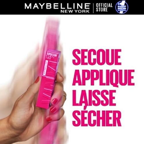 product_image_name-Maybelline-أحمر شفاه سائل لامع (Vinyl Ink) - درجة 120-5