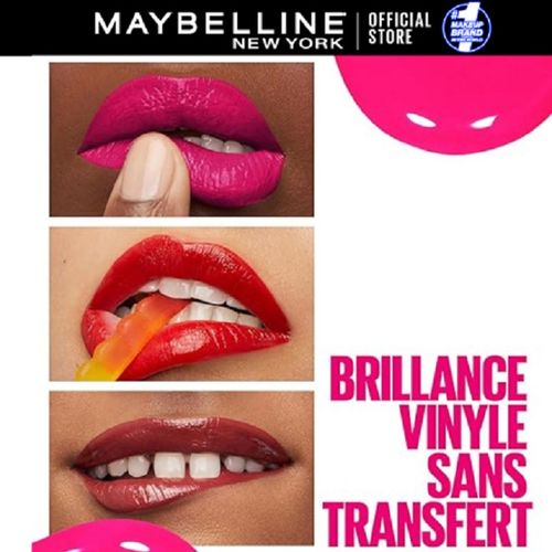 product_image_name-Maybelline-أحمر شفاه سائل لامع (Vinyl Ink) - درجة 120-6