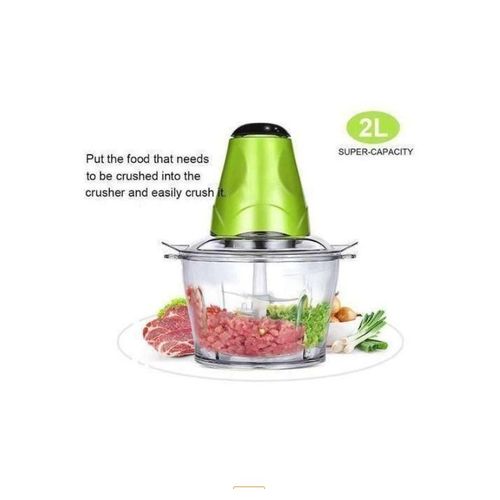 product_image_name-Generic-Hachoir Électrique pour une Préparation Facile et Rapide-2