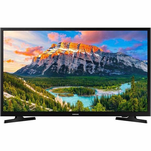 Samsung 32&quot; - Smart Led TV - 32N5300 - Noir - Garantie