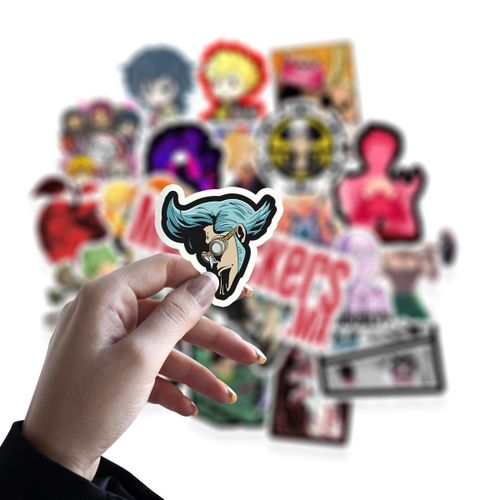 product_image_name-Generic-Pack de 20 stickers Anime v2 HD UV-2