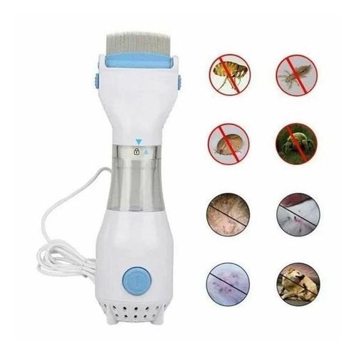 product_image_name-Generic-Peigne Électrique Anti-Poux et Lentes - Aspirateur Intelligent pour Éliminer les Poux & Œufs – Sans Produits Chimiques-3