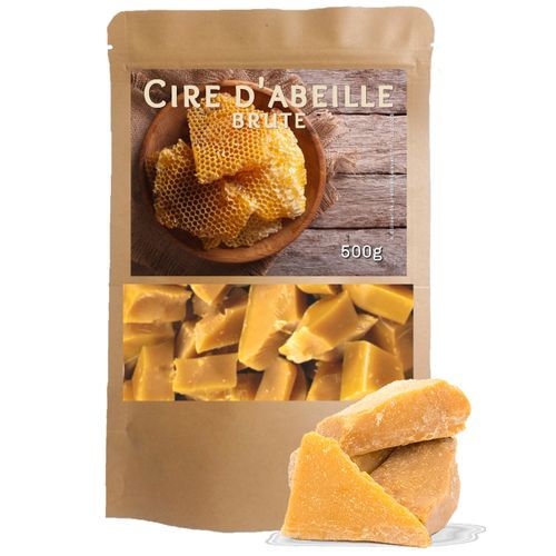 product_image_name-Generic-شمع النحل الطبيعي 500 غ-1