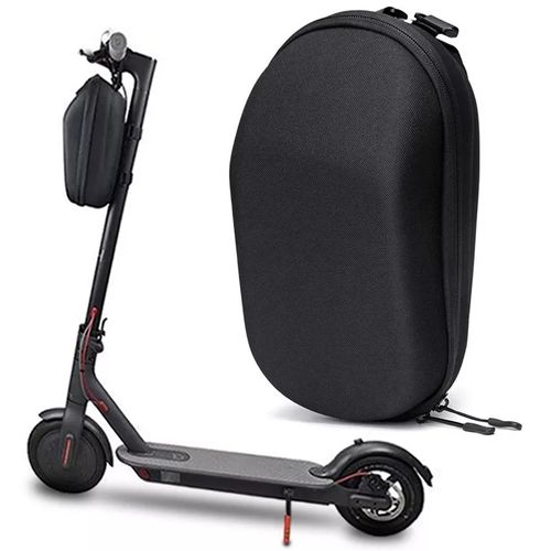 Achat sac sacoche pour scooter electrique grande capacité