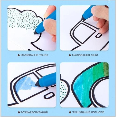 product_image_name-Deli-Boite de 12 Feutre Super Washable-4