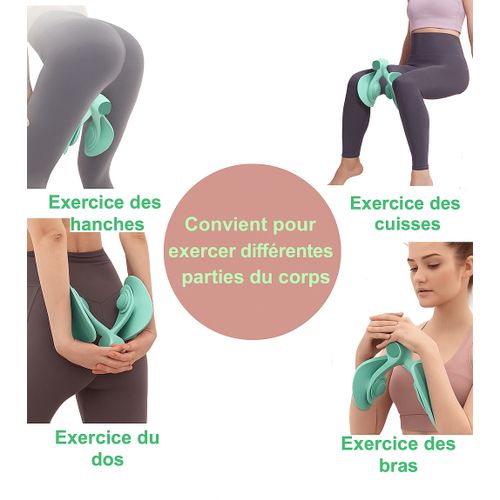 product_image_name-Generic-Appareil Intelligent Multifonction pour Cuisses, Bras et Dos – Massage et Fitness à Domicile-3