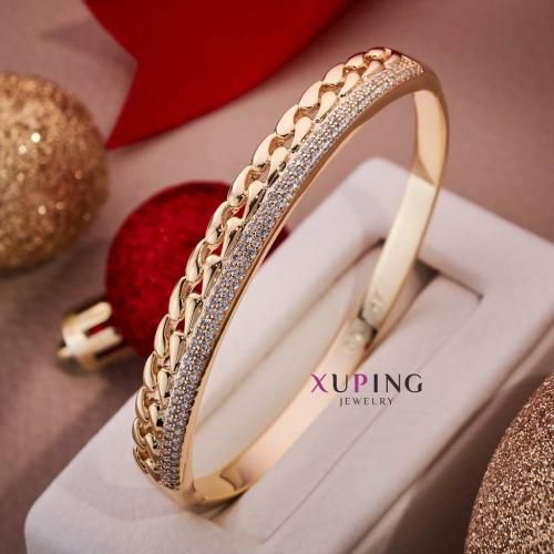 Share 76 xuping jewelry bracelet best  POPPY