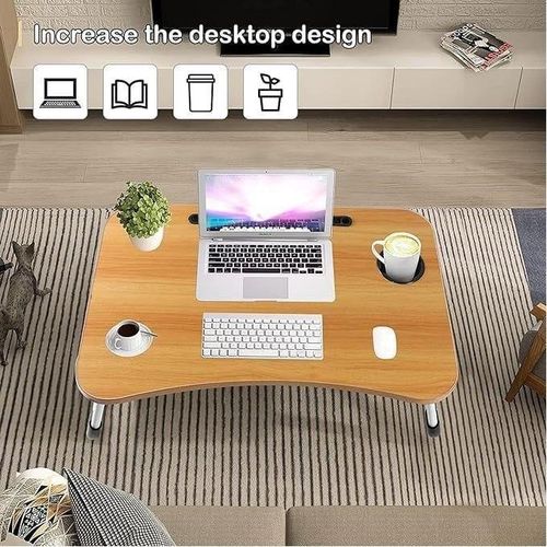 product_image_name-Generic-Table de Bureau Ergonomique Multifonction – Design Arc Confort-7